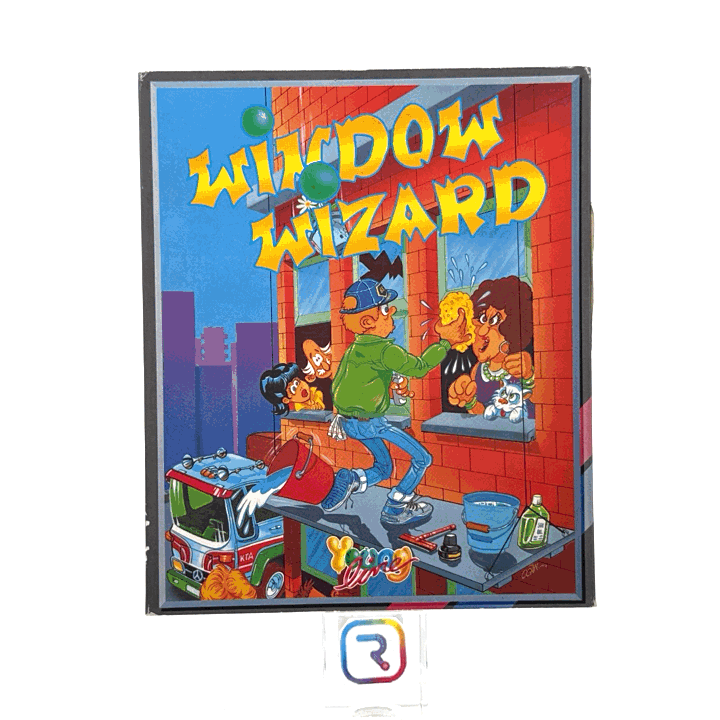 Window Wizard (DE) 360 Grad Vorschau