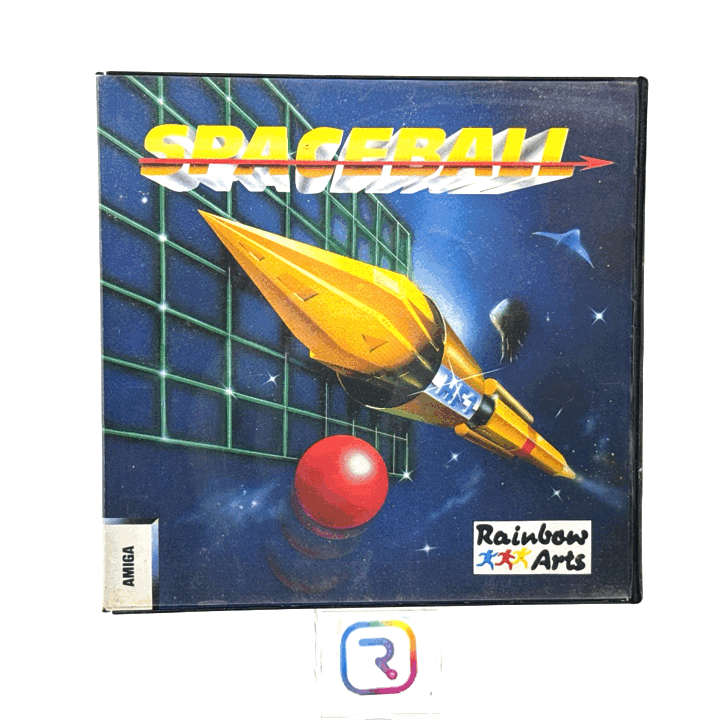 Spaceball (US) 360 Grad Vorschau