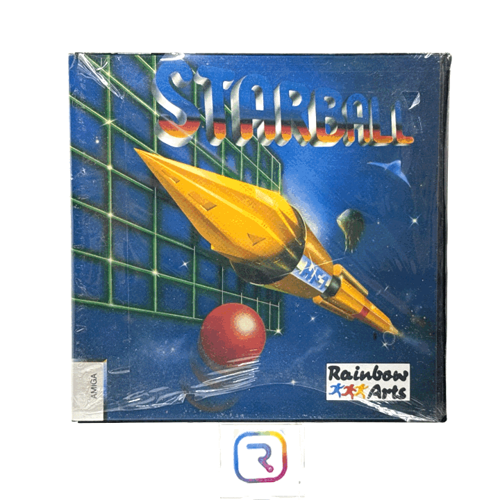 Starball (EU) 360 Grad Vorschau