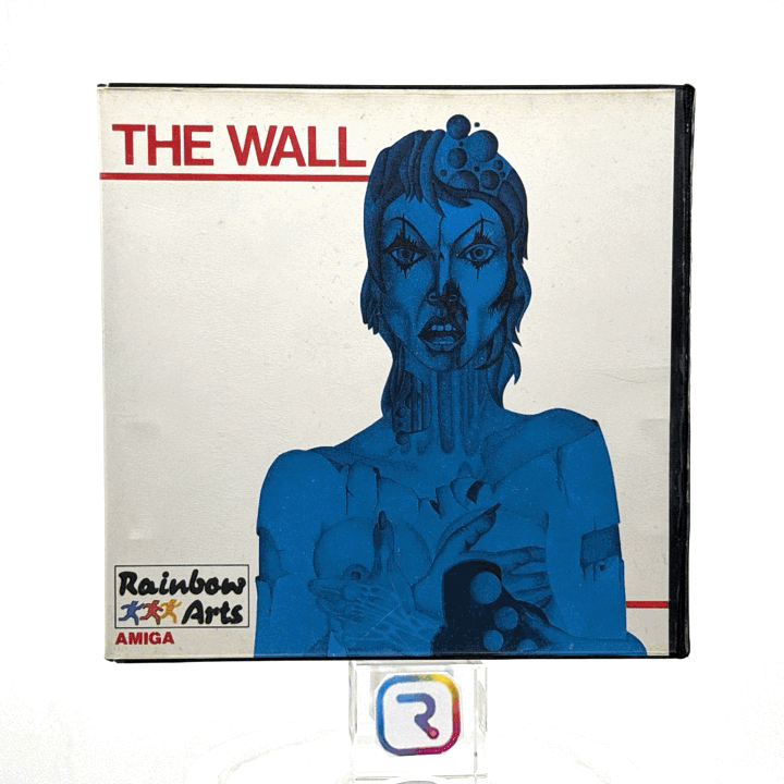 The Wall 360 Grad Vorschau