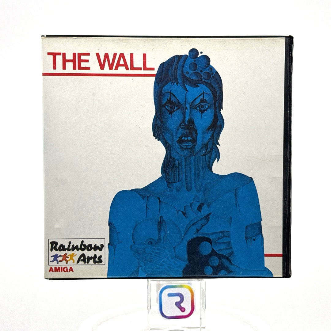 The Wall 360° Ansicht Frame 1
