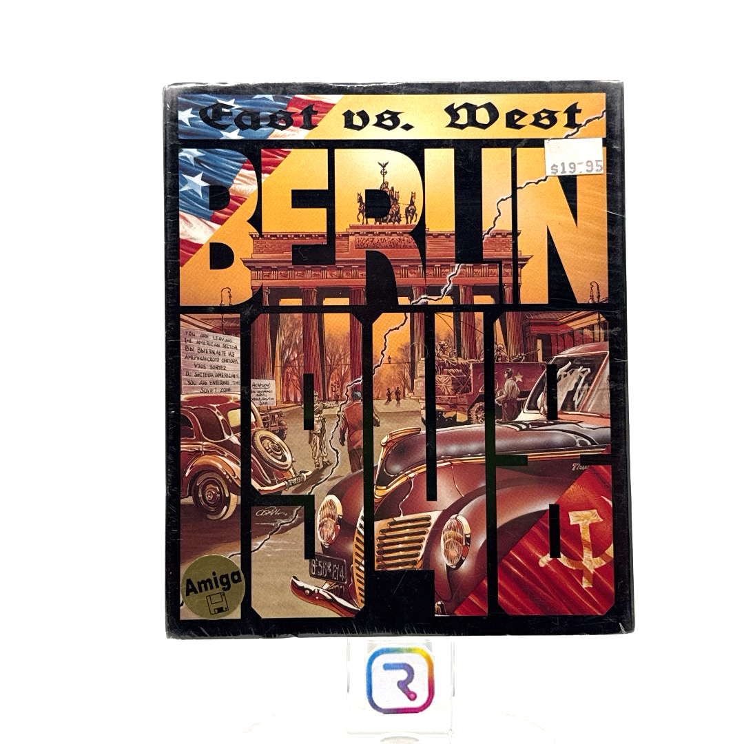 Berlin 1948 EU 360° Ansicht Frame 1