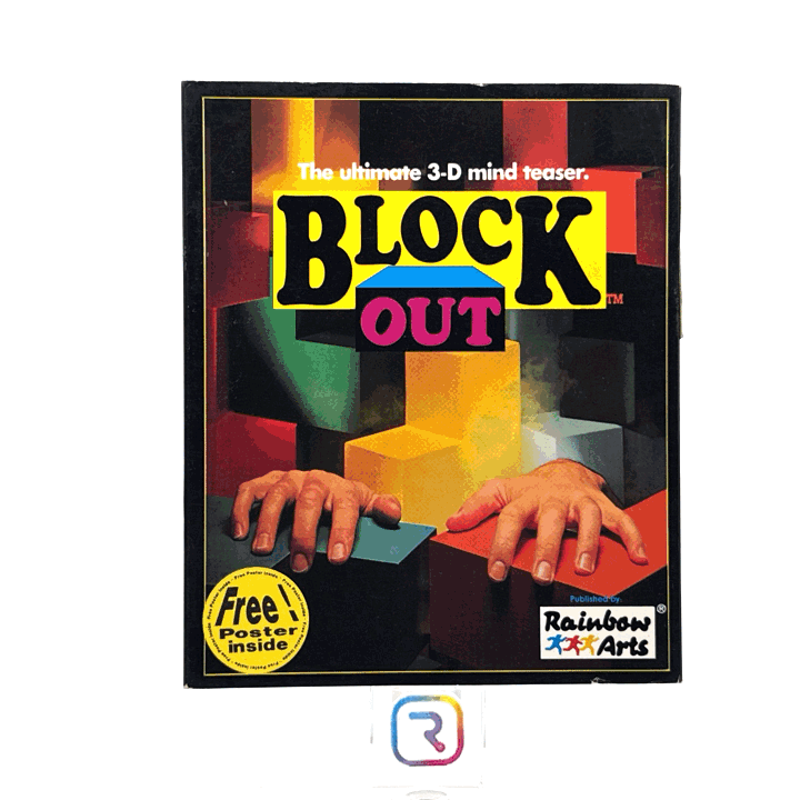 Block Out 360 Grad Vorschau