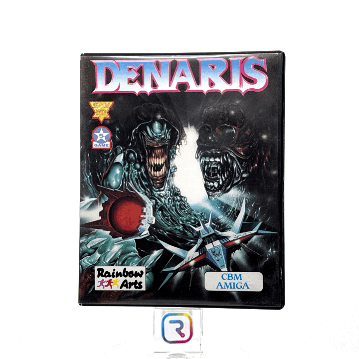 Denaris 360 Grad Vorschau
