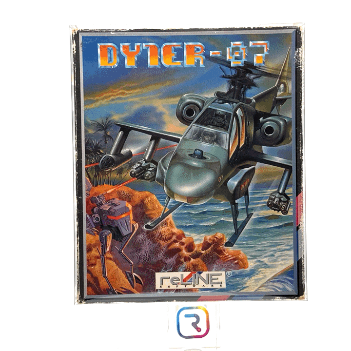 Dyter 07 360 Grad Vorschau