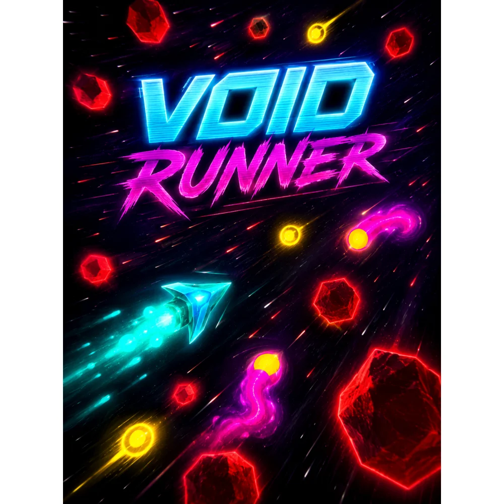 Void Runner