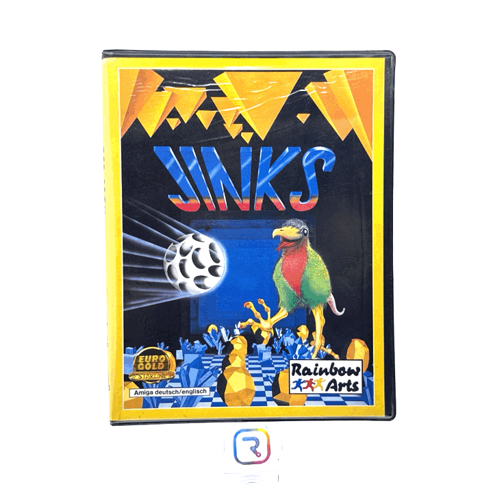 Jinks (DE) 360 Grad Vorschau