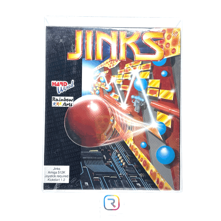 Jinks (US) 360 Grad Vorschau