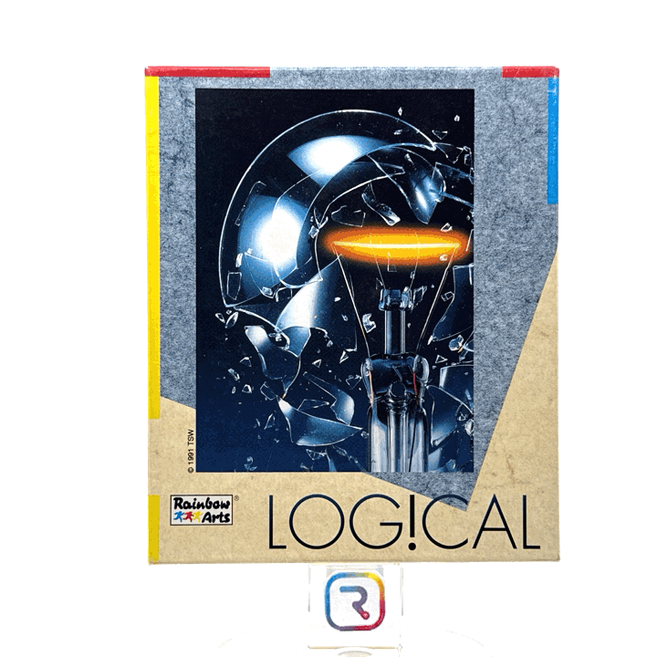 Logical 360 Grad Vorschau