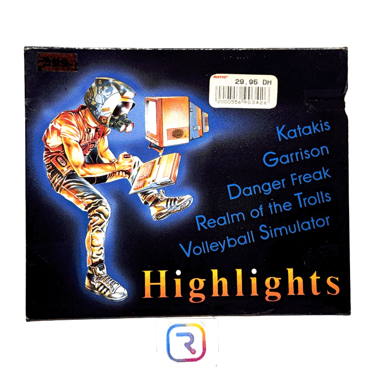 CO Highlights 360 Grad Vorschau