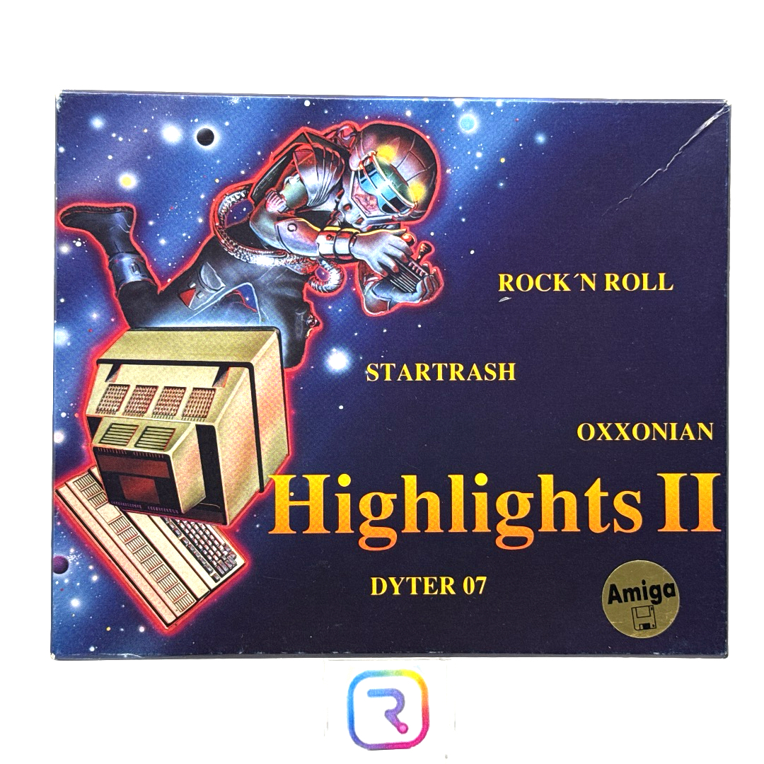 CO Highlights 2 360° Ansicht Frame 1