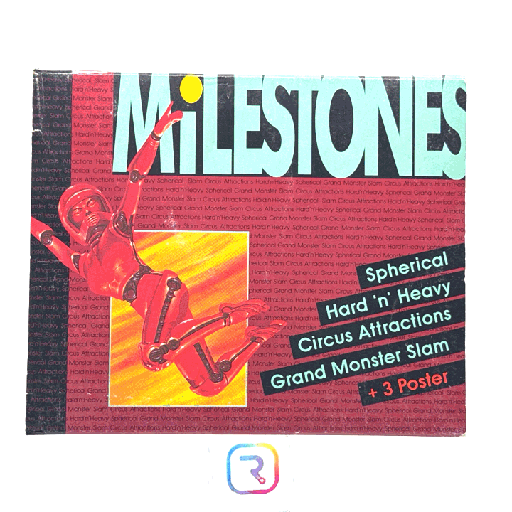 CO Milestones 360 Grad Vorschau